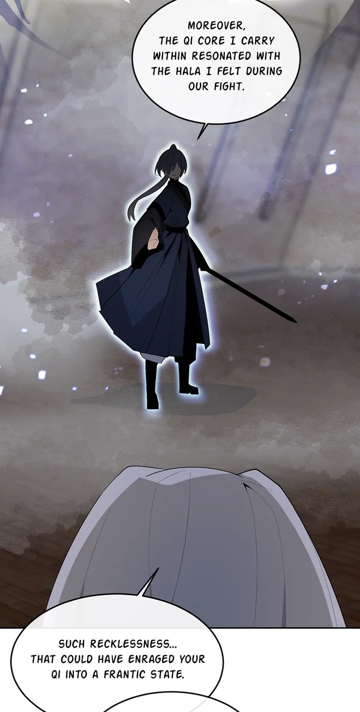 Devil Sword King 310 46