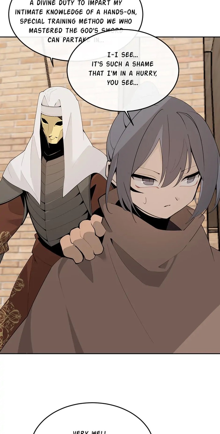 Devil Sword King 311 12