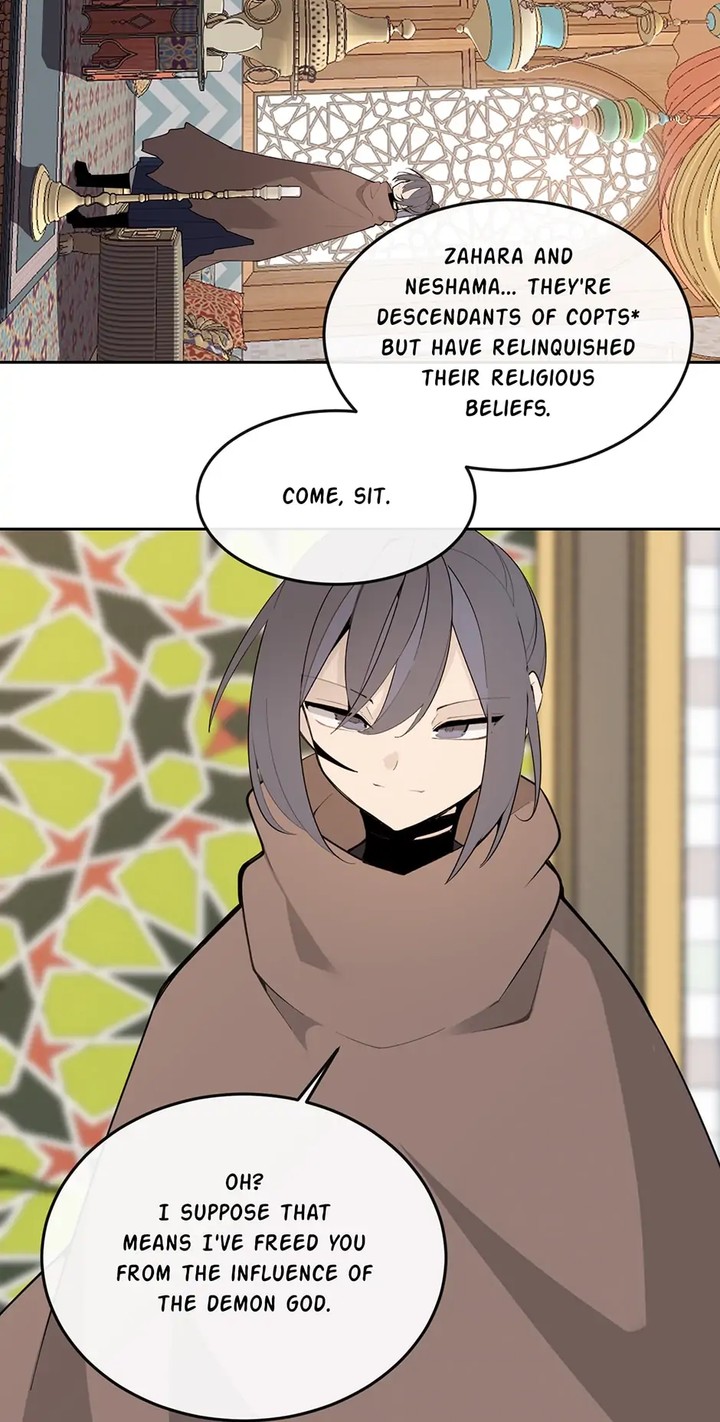 Devil Sword King 311 38