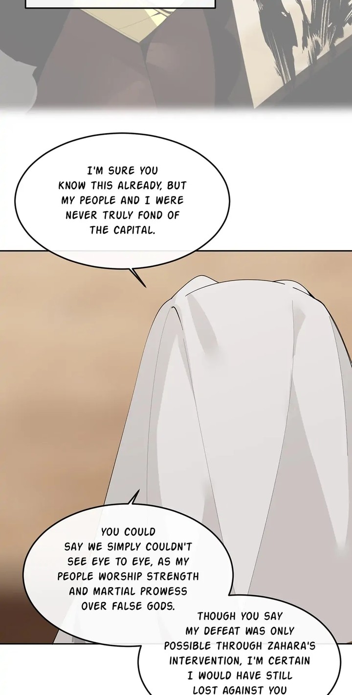 Devil Sword King 311 5
