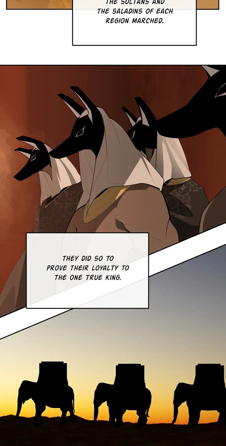 Devil Sword King 312 13