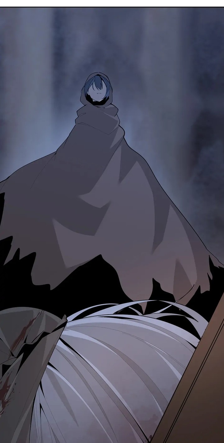 Devil Sword King 313 1