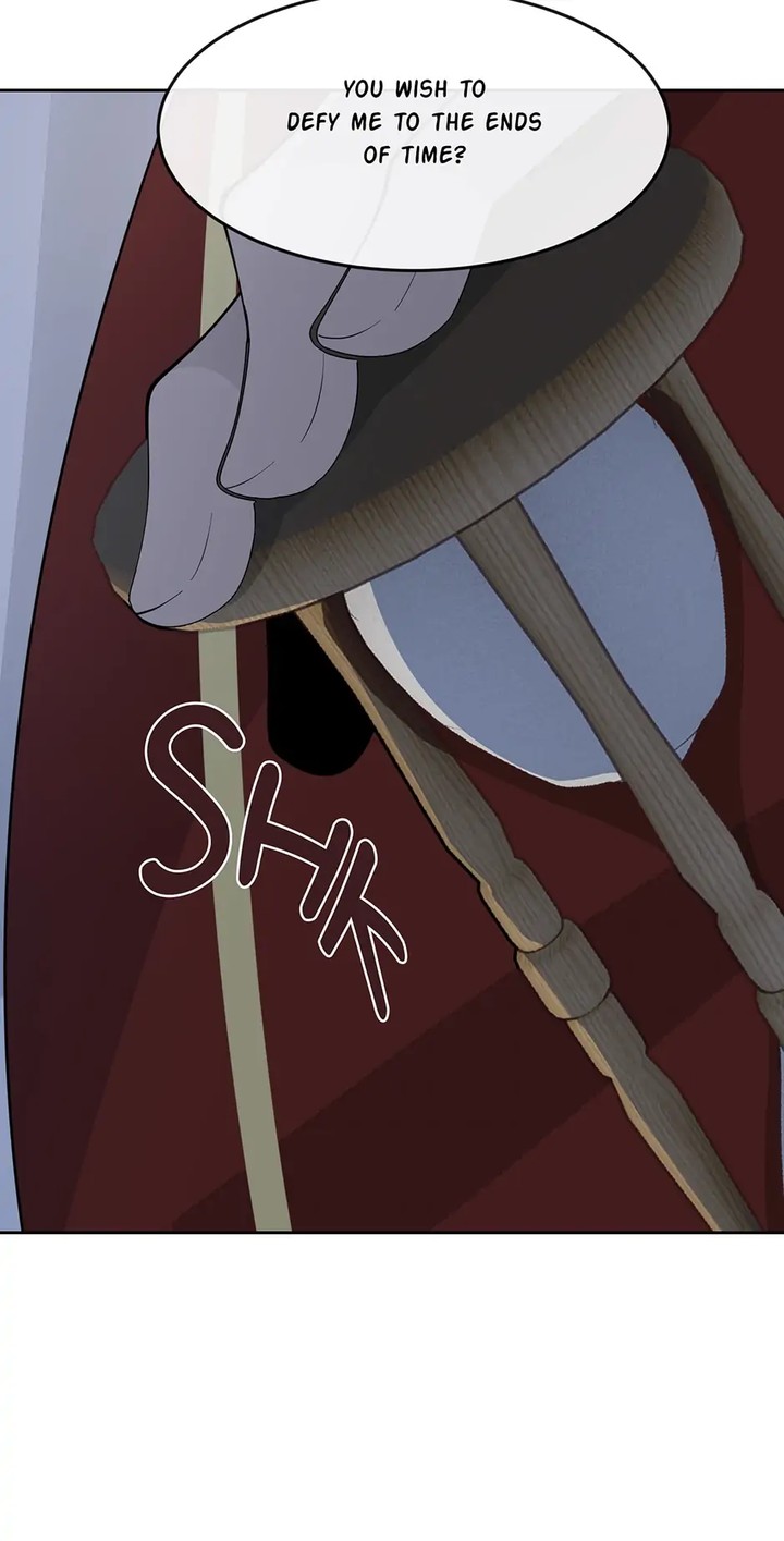 Devil Sword King 313 10