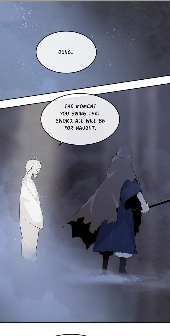 Devil Sword King 313 11