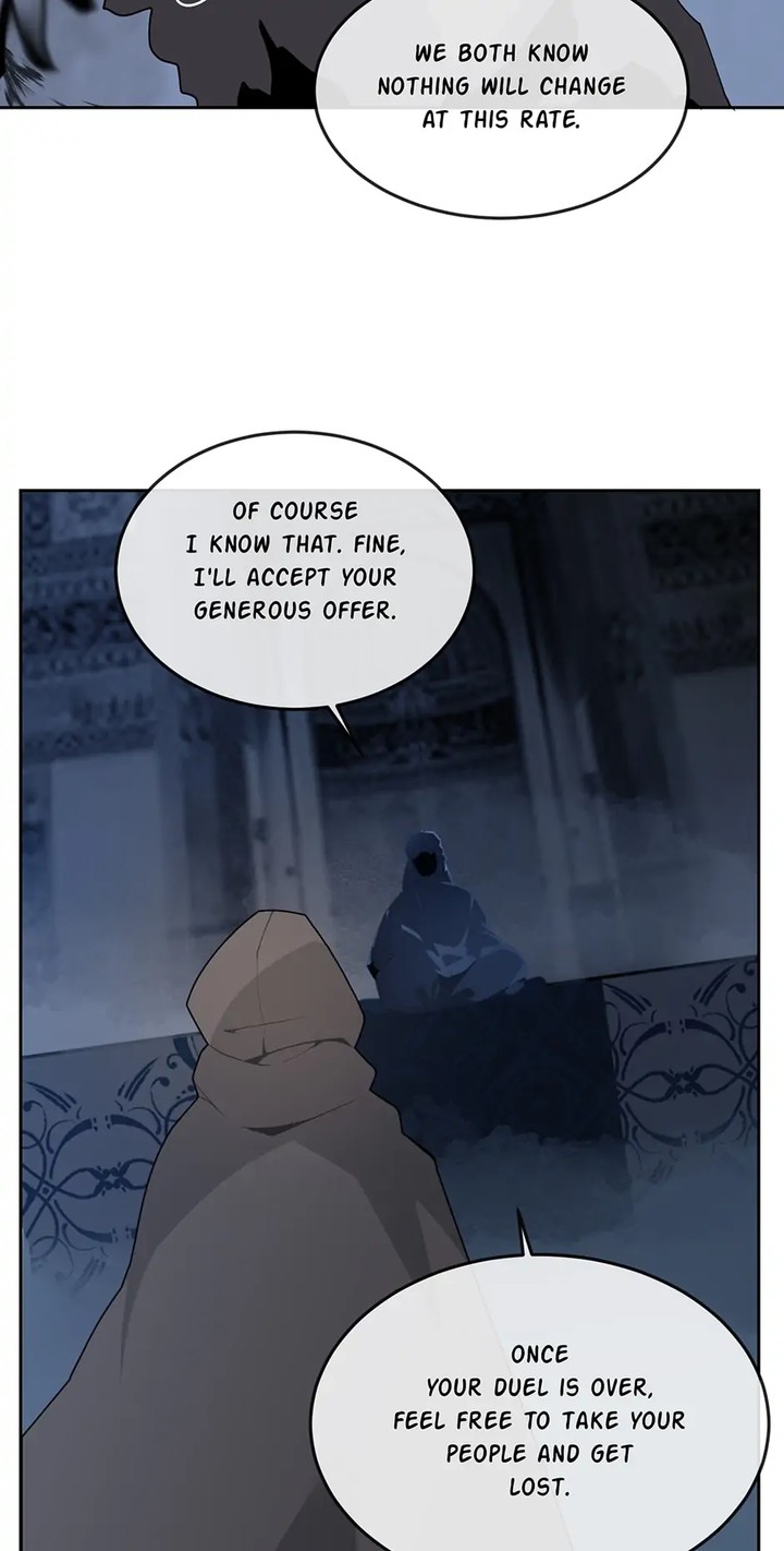 Devil Sword King 313 15