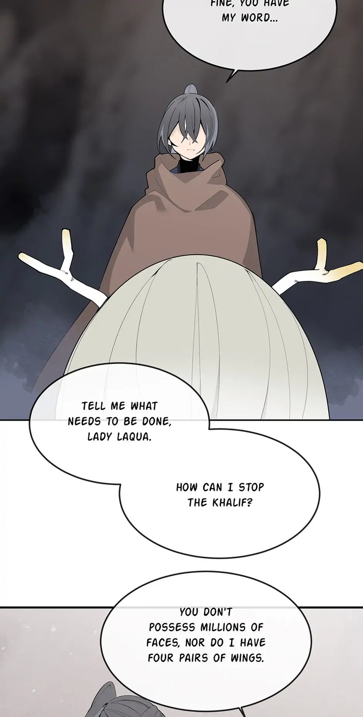 Devil Sword King 313 36