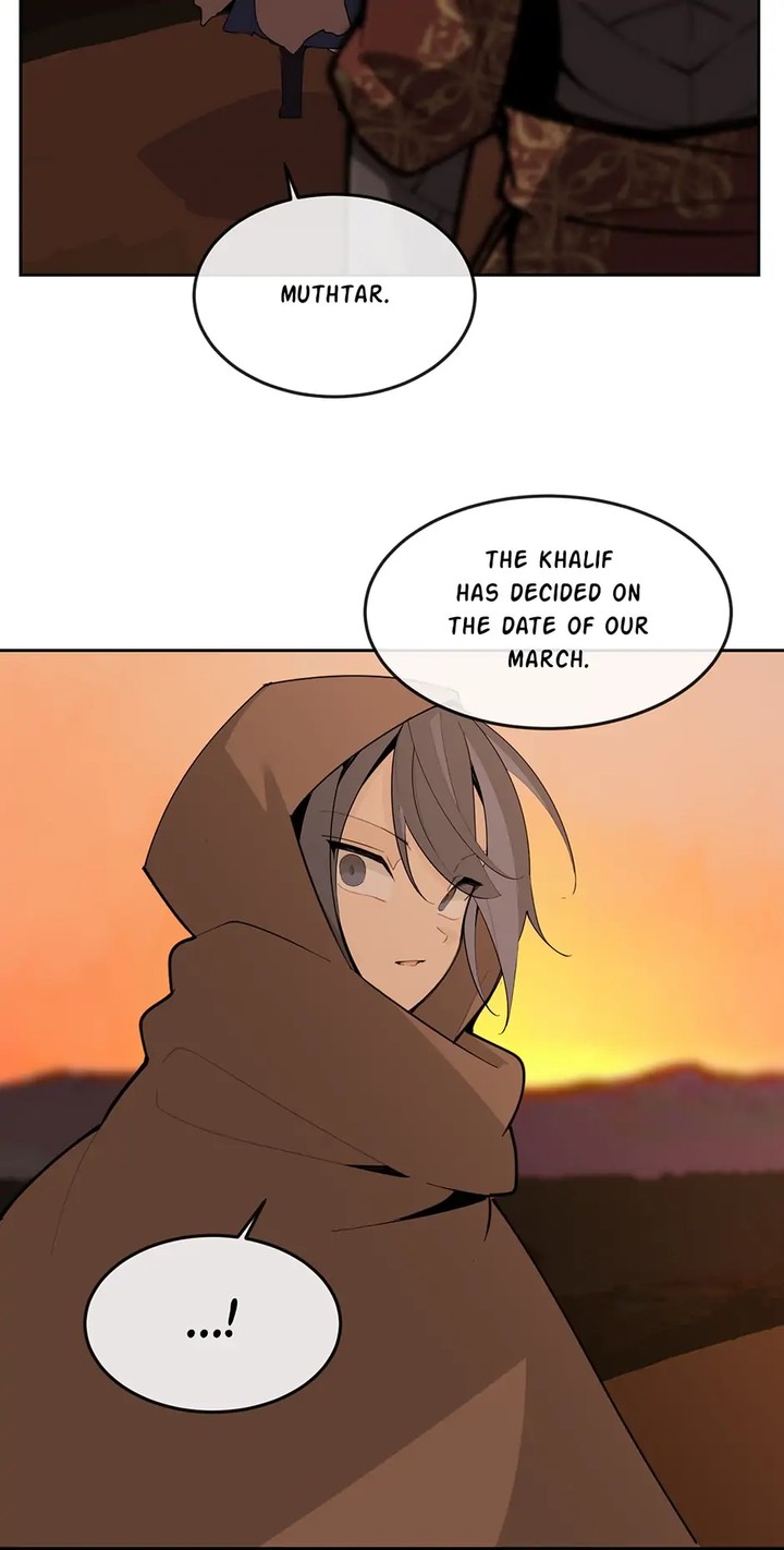 Devil Sword King 313 49