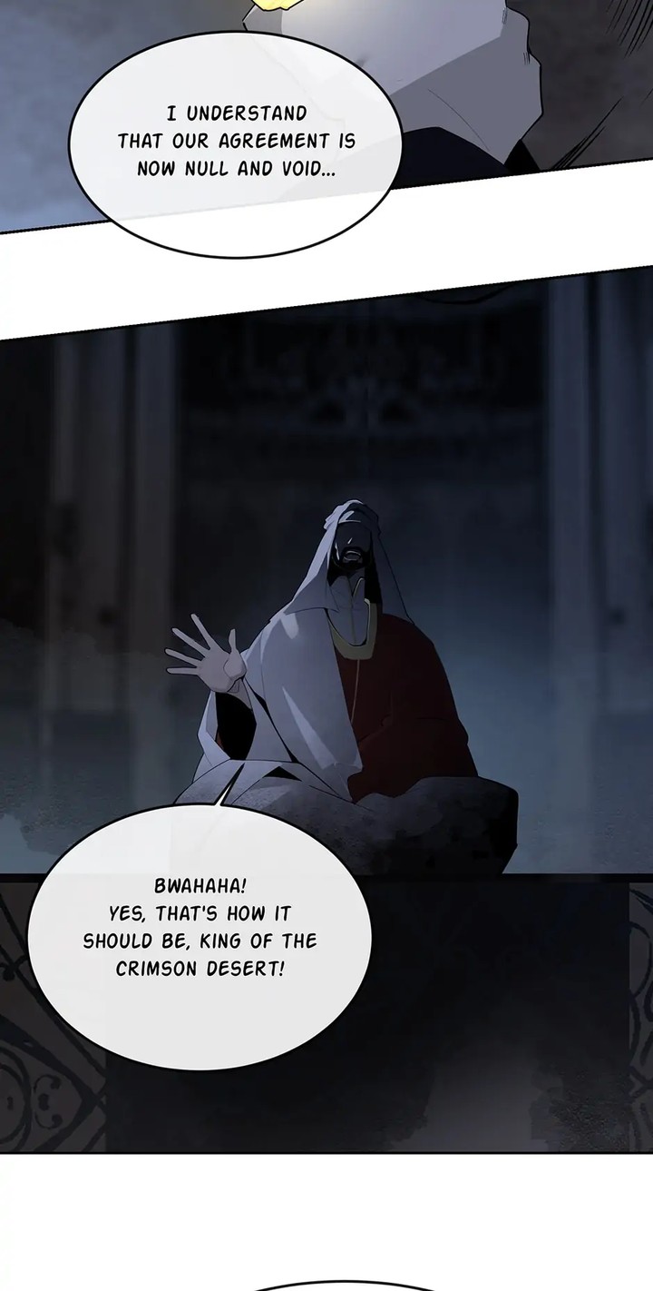 Devil Sword King 313 9