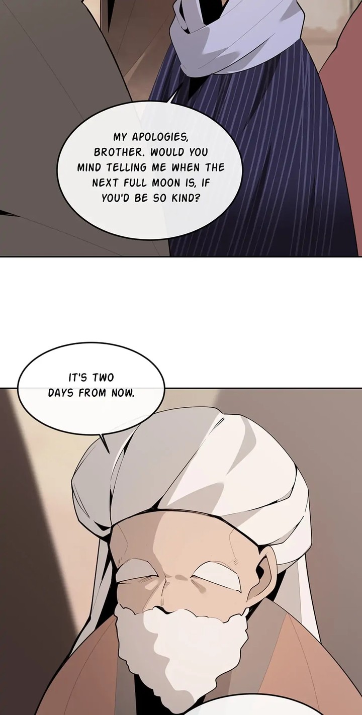 Devil Sword King 314 13