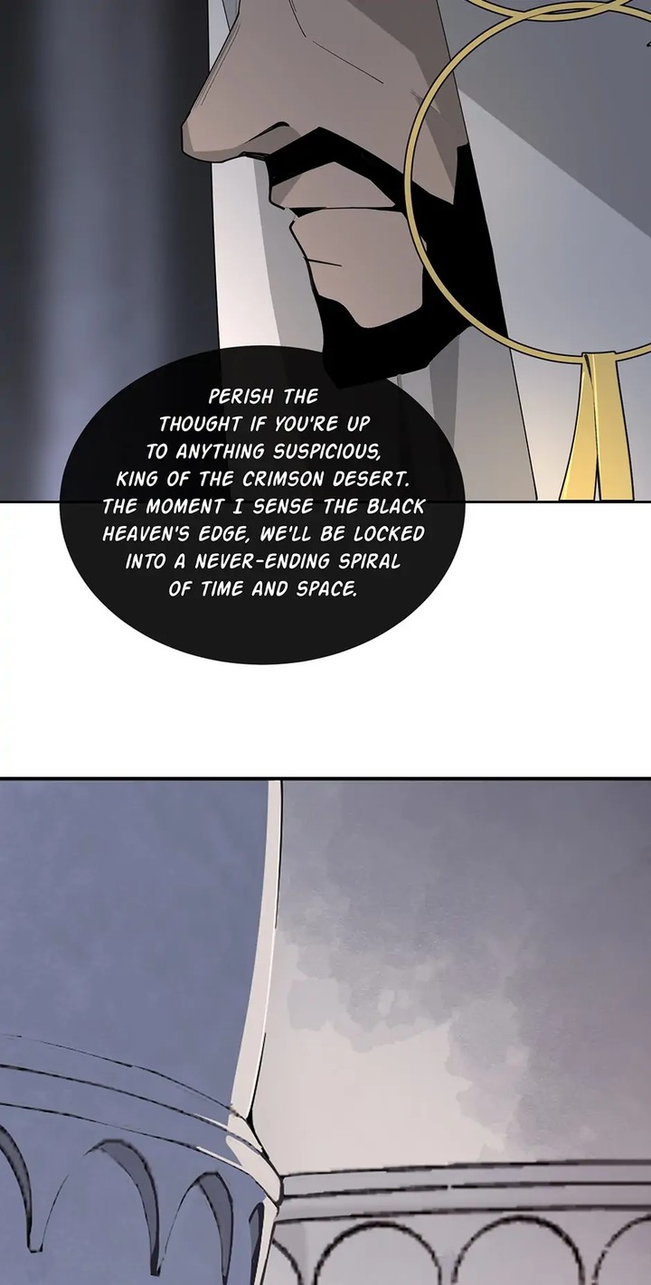 Devil Sword King 316 10