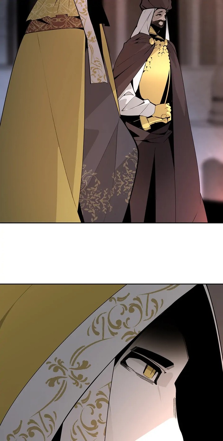 Devil Sword King 316 12