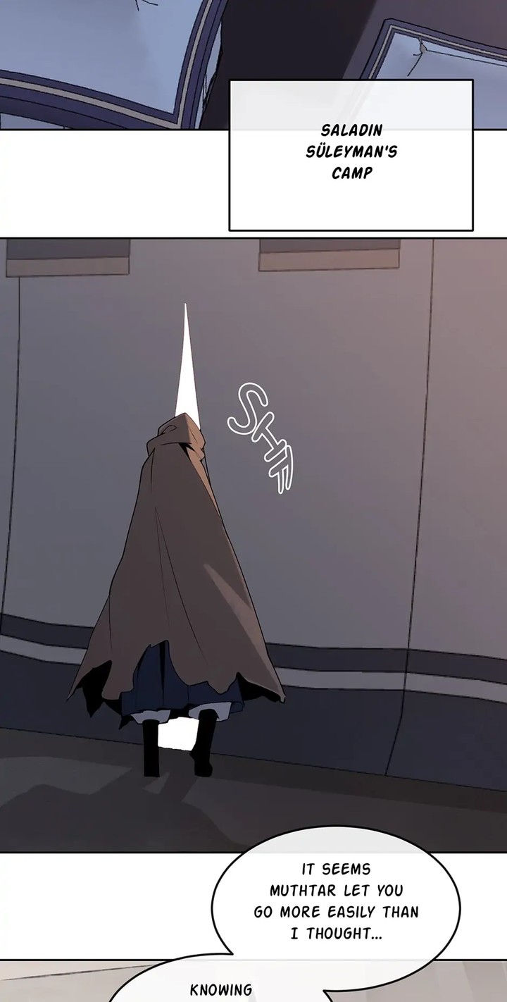 Devil Sword King 316 15
