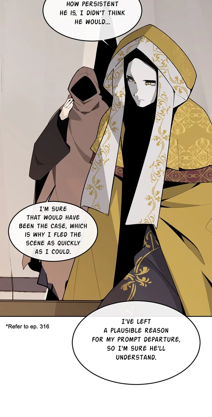 Devil Sword King 316 16