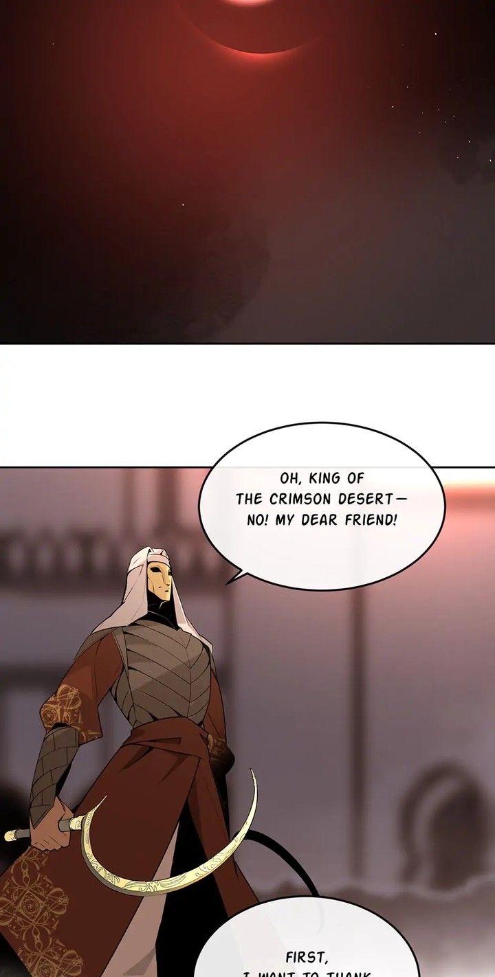 Devil Sword King 316 24