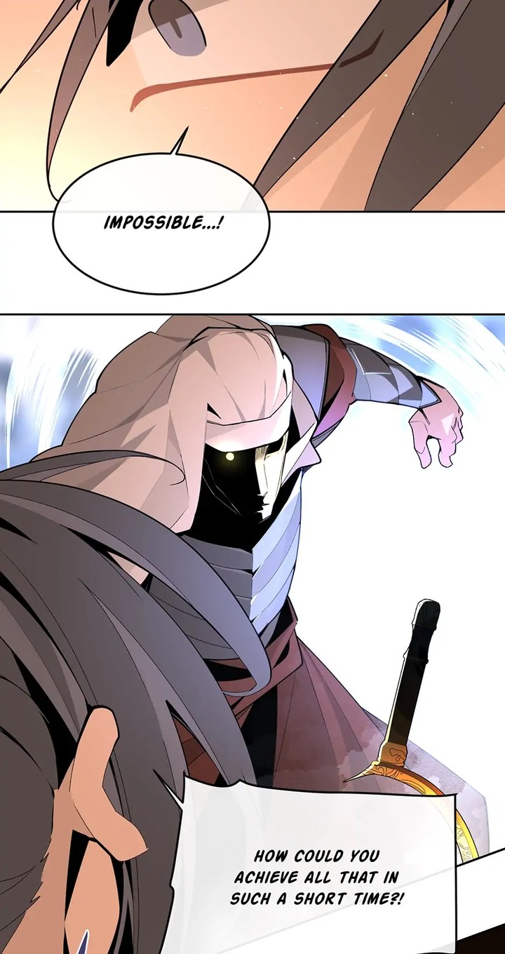 Devil Sword King 316 60