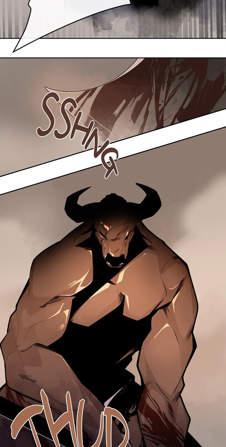 Devil Sword King 317 13
