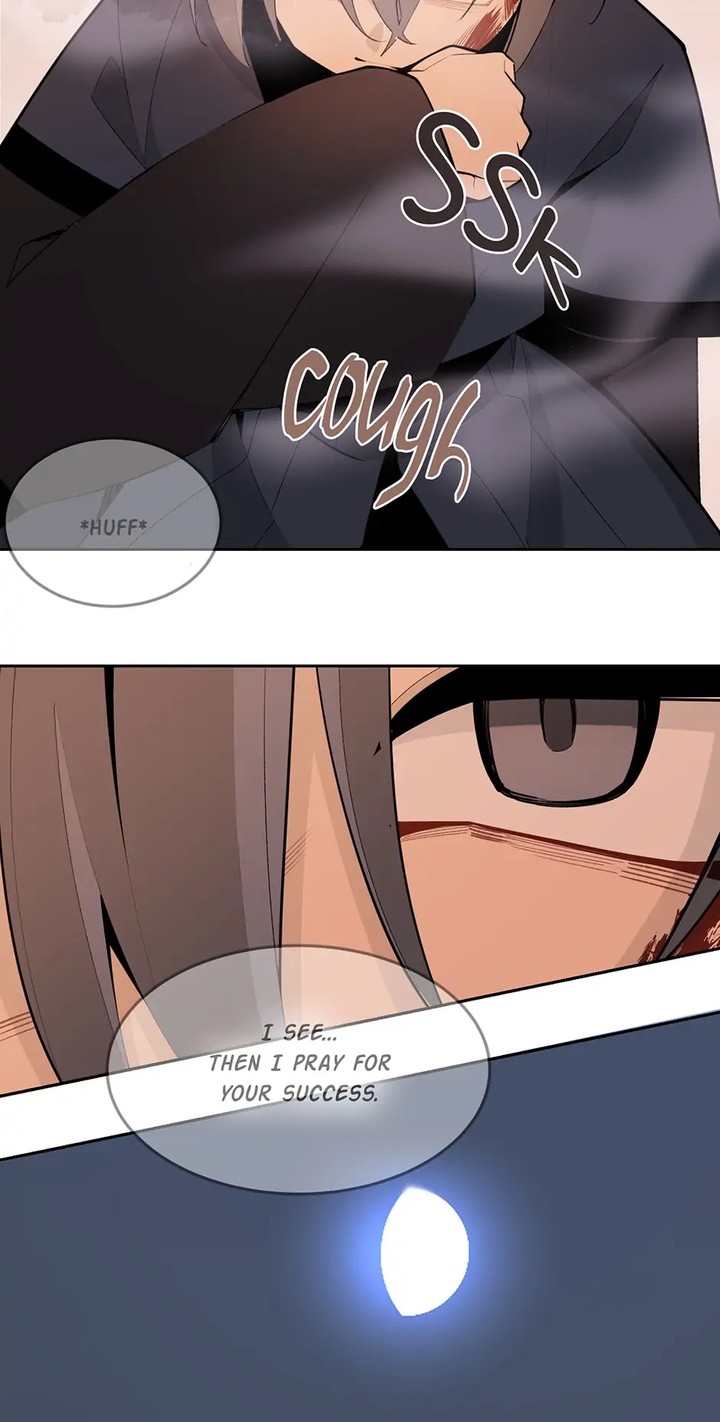 Devil Sword King 317 3