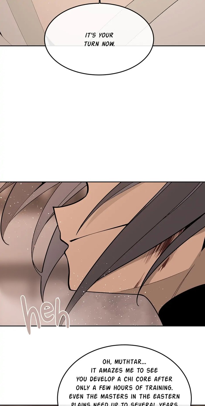 Devil Sword King 317 37