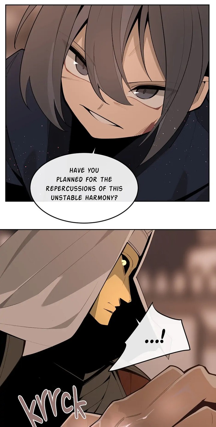 Devil Sword King 317 39