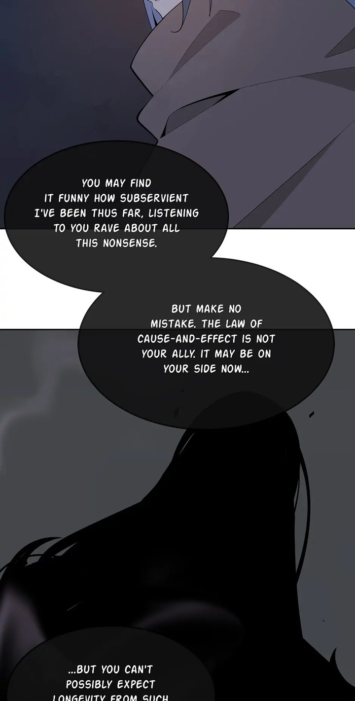 Devil Sword King 317 7