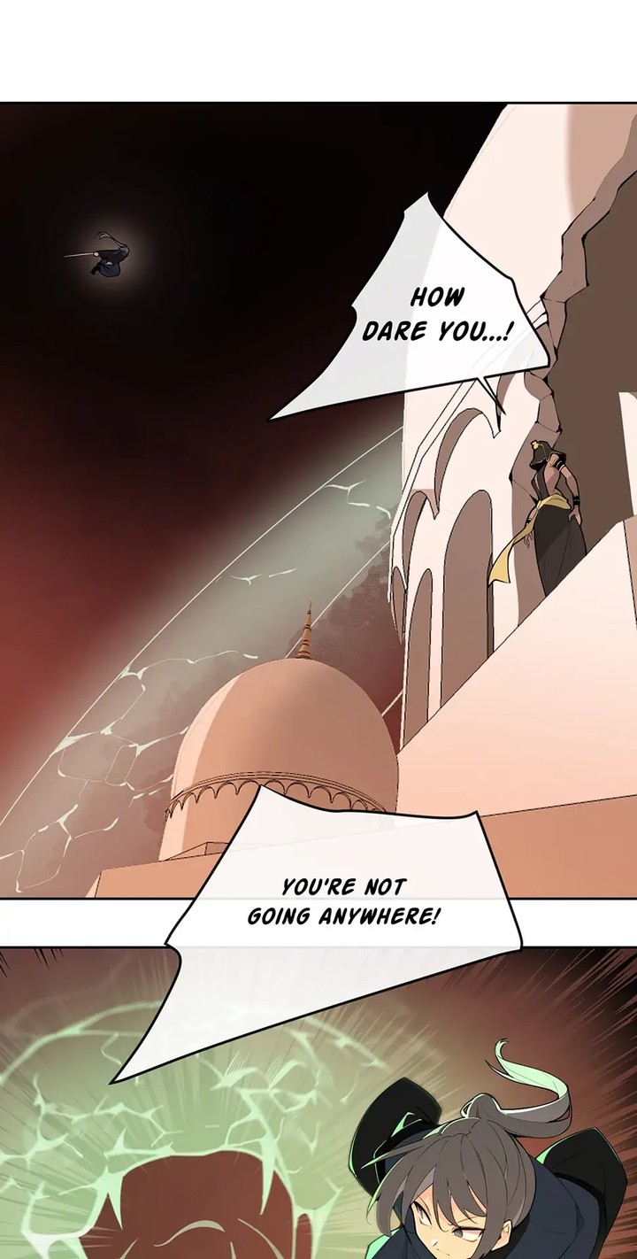 Devil Sword King 318 14