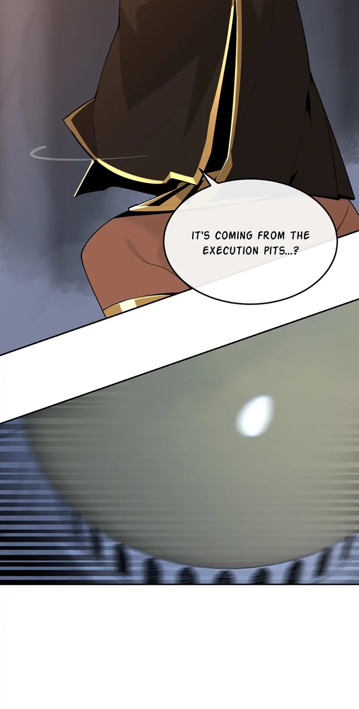 Devil Sword King 318 18