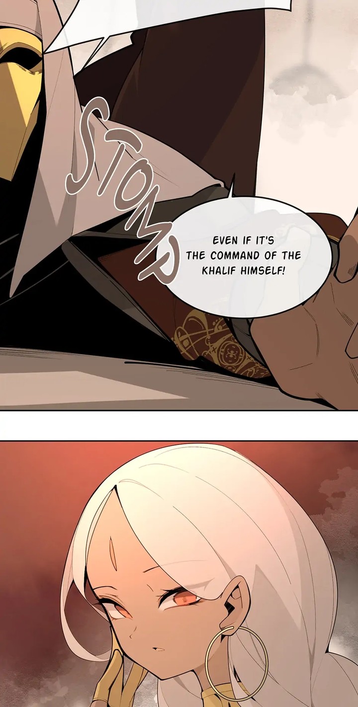 Devil Sword King 318 2
