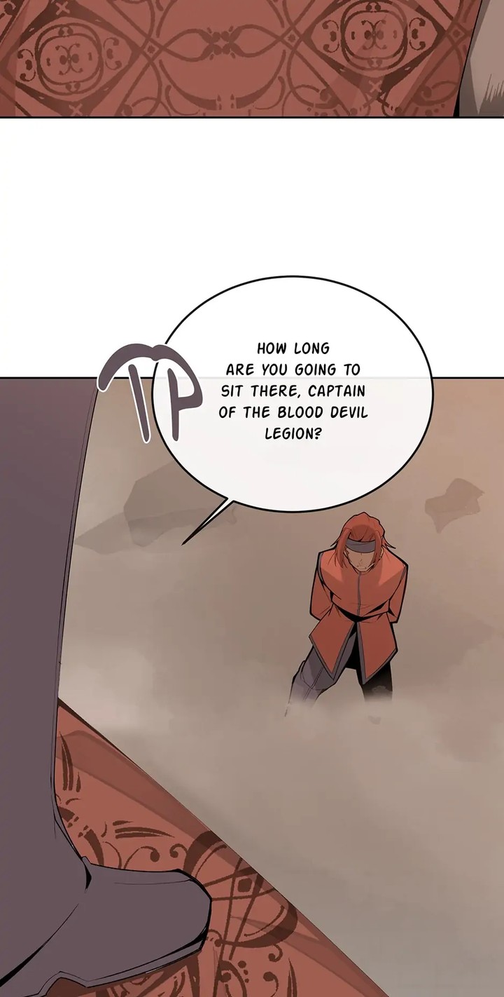 Devil Sword King 318 23