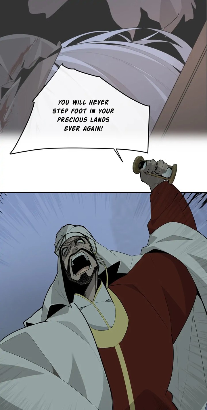 Devil Sword King 319 7