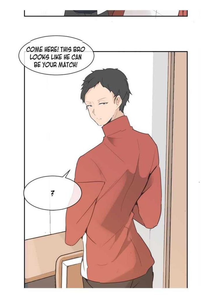 Devil Sword King 32 38