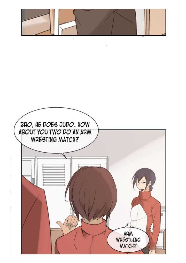 Devil Sword King 32 39