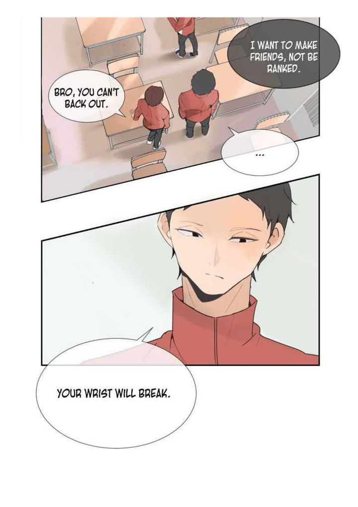 Devil Sword King 32 41