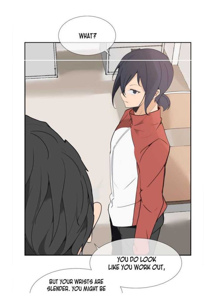 Devil Sword King 32 42