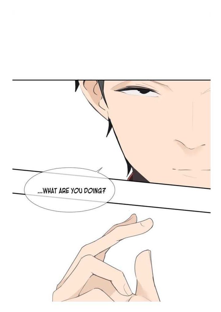 Devil Sword King 32 48