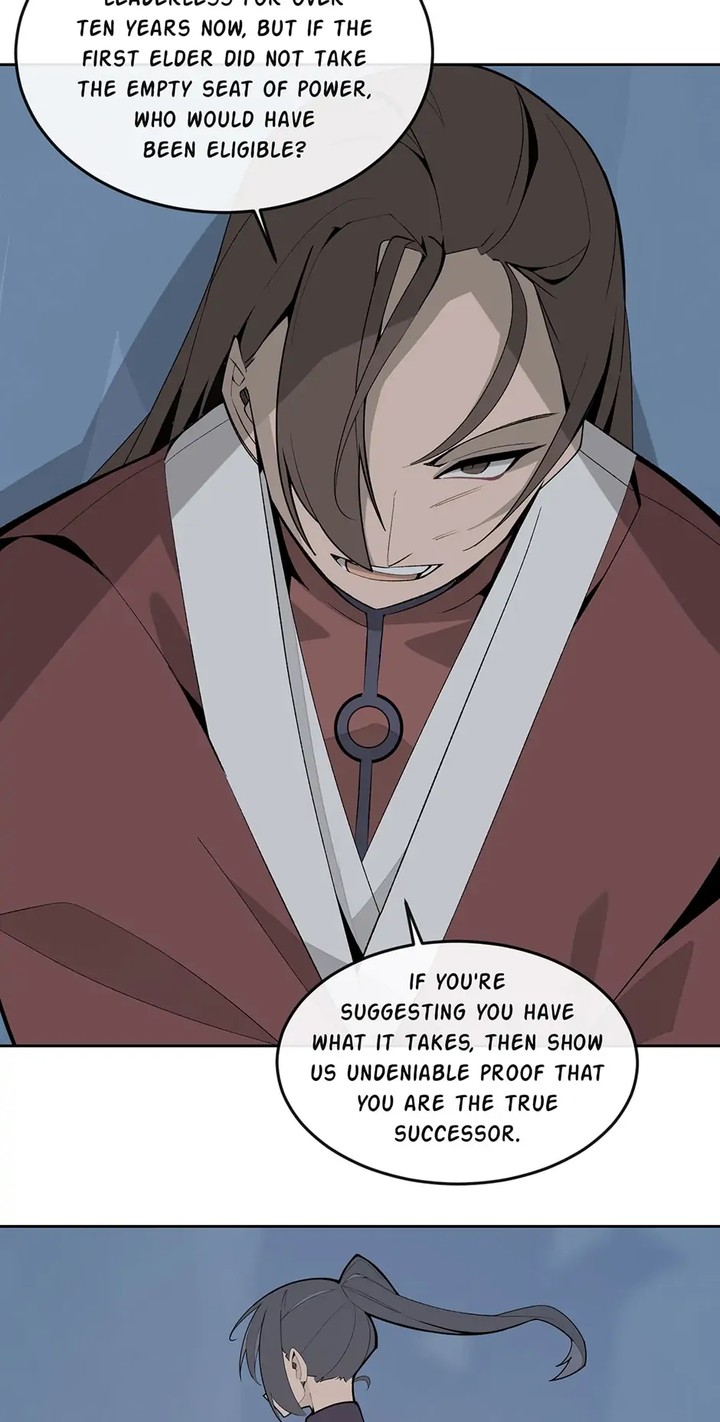Devil Sword King 320 24