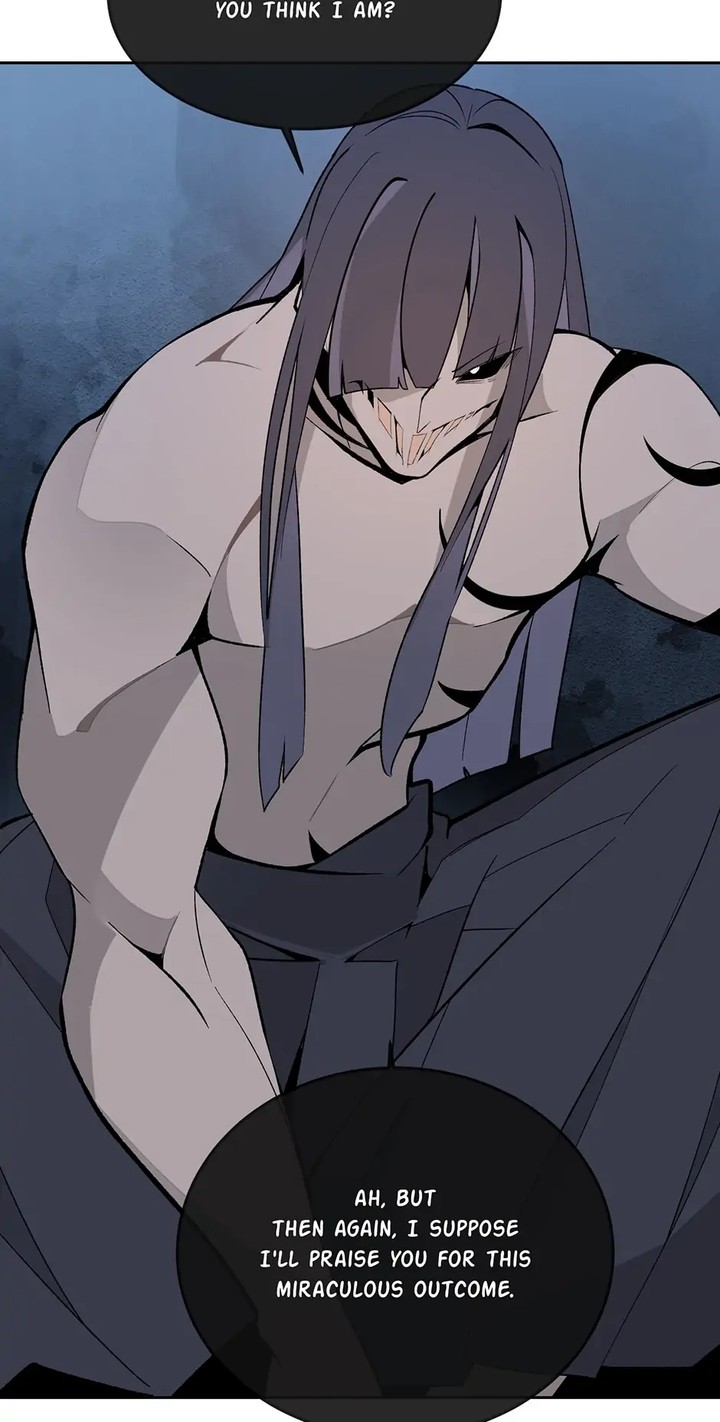 Devil Sword King 320 28