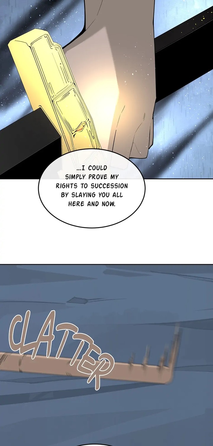 Devil Sword King 320 32