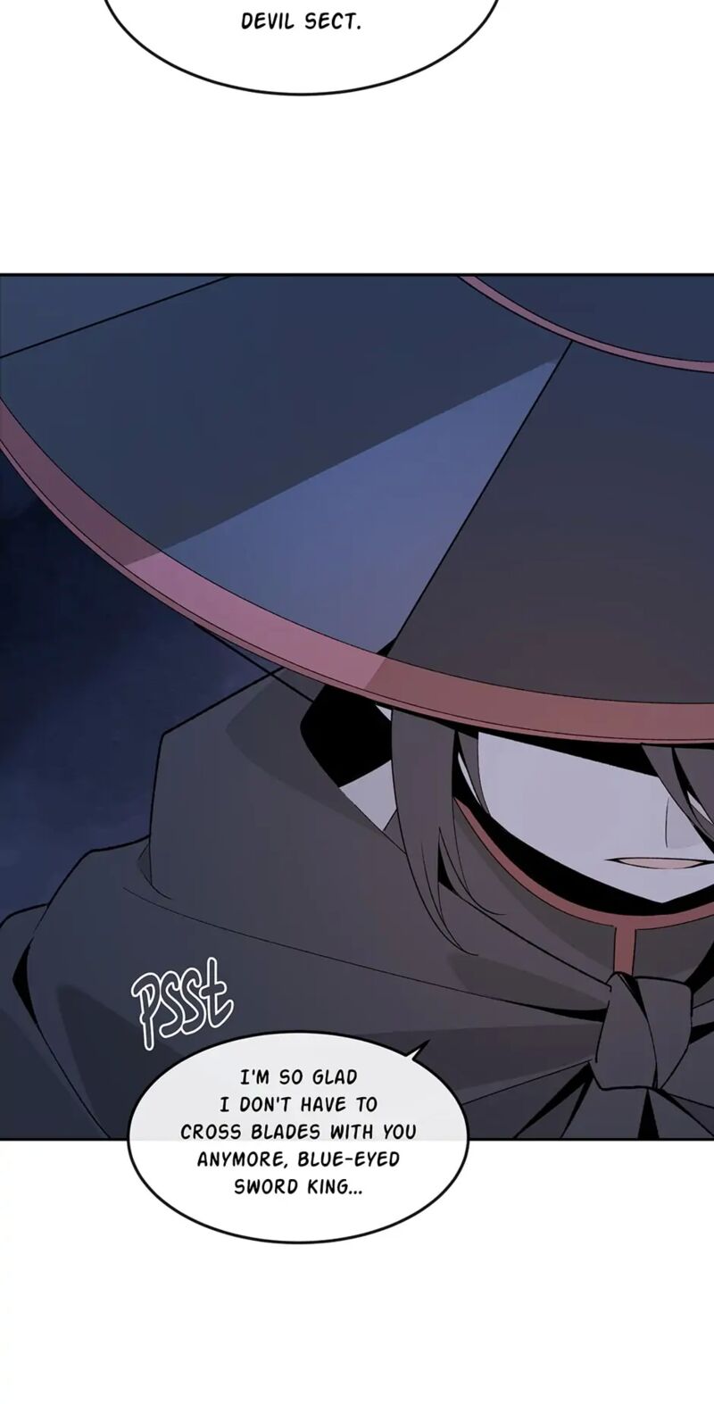 Devil Sword King 321 30