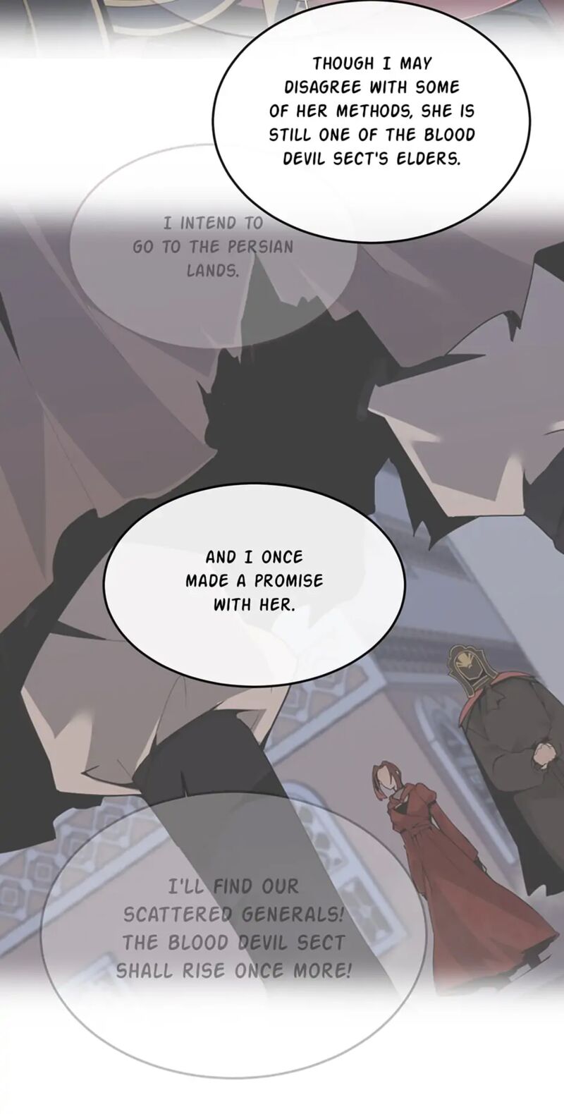 Devil Sword King 322 15