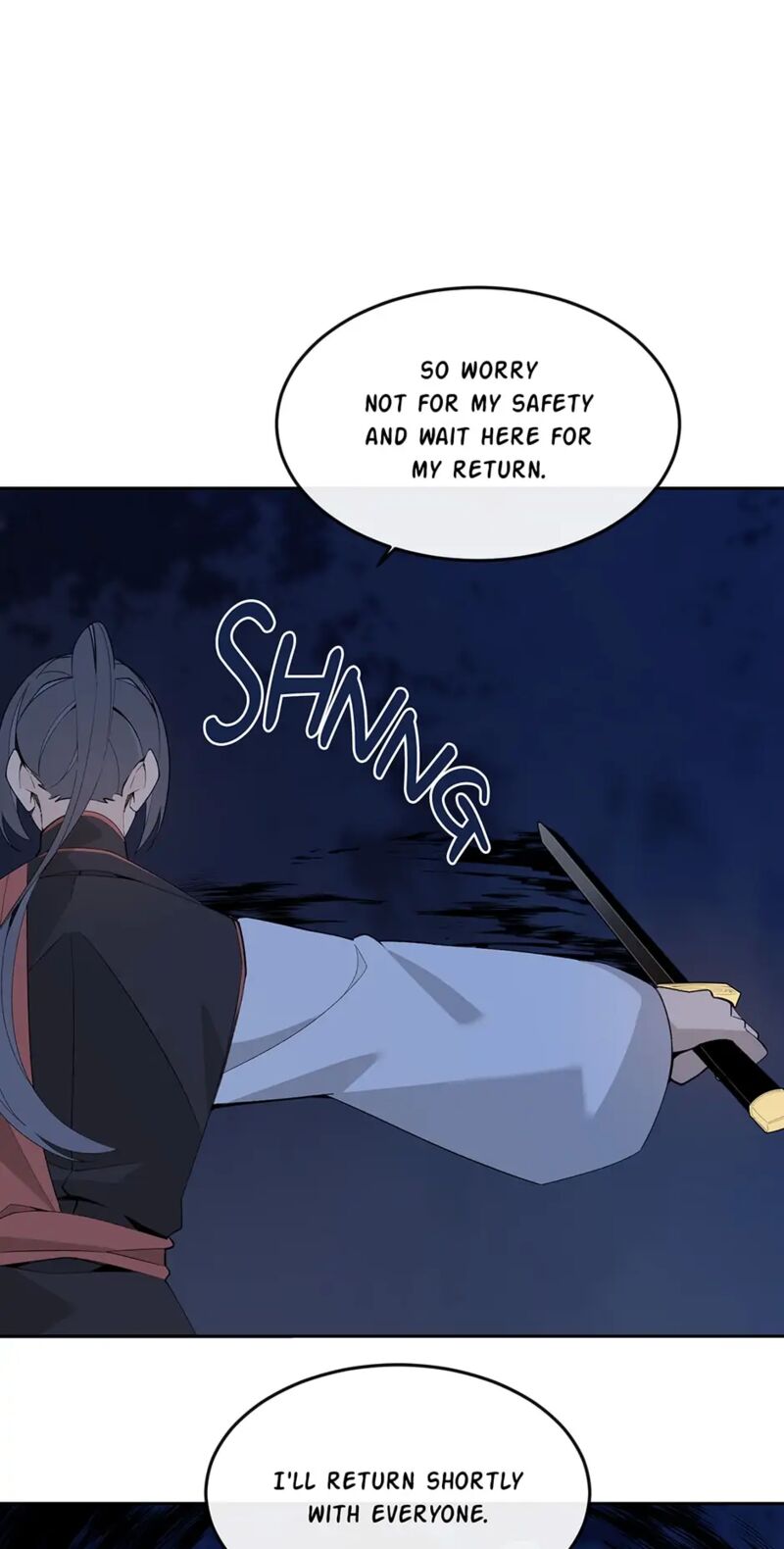 Devil Sword King 322 16
