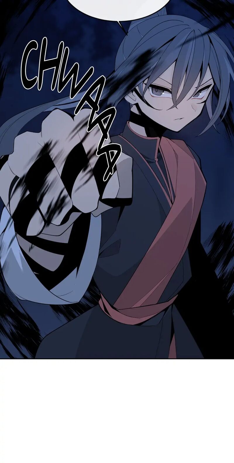 Devil Sword King 322 17