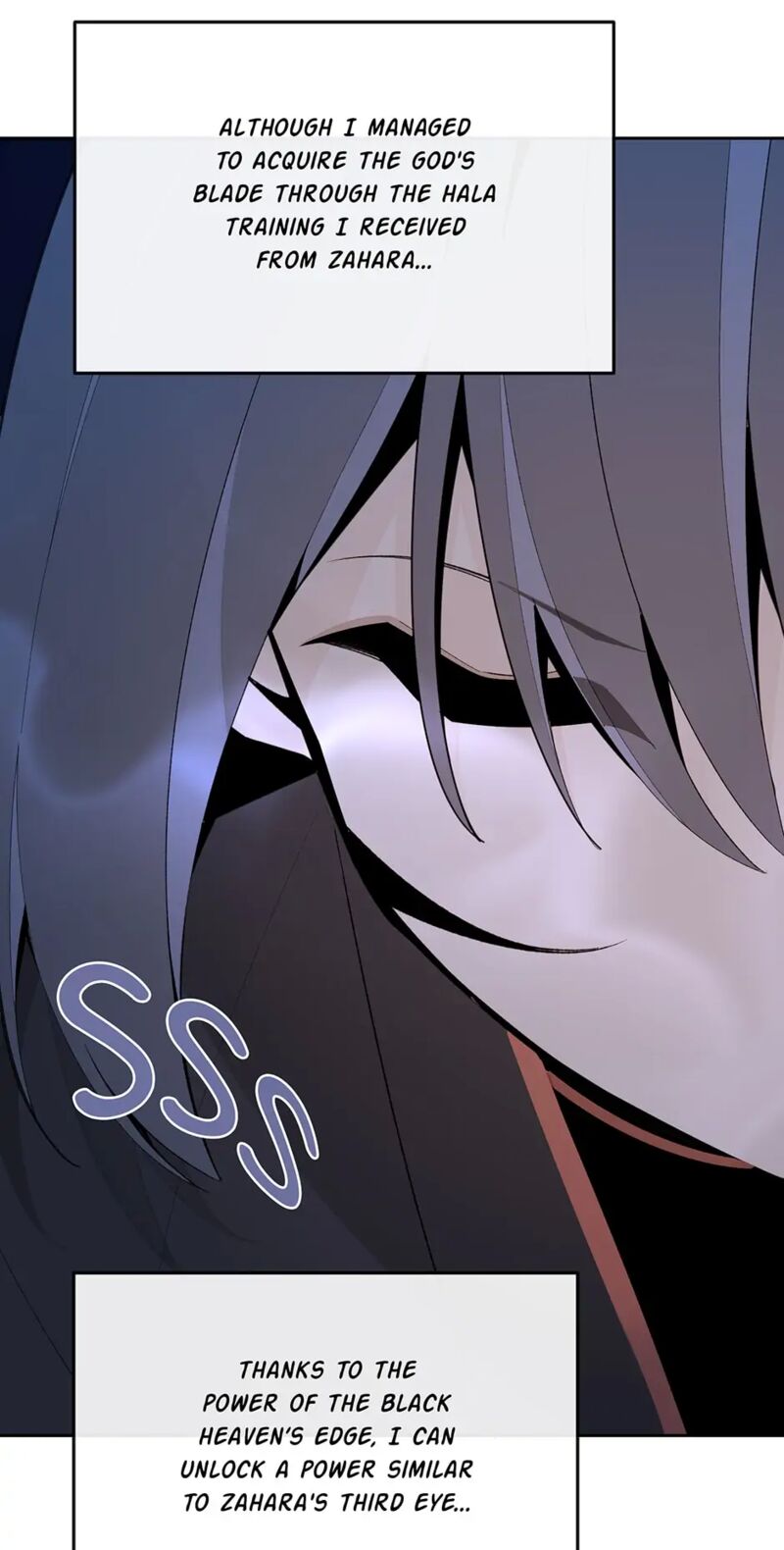 Devil Sword King 322 18