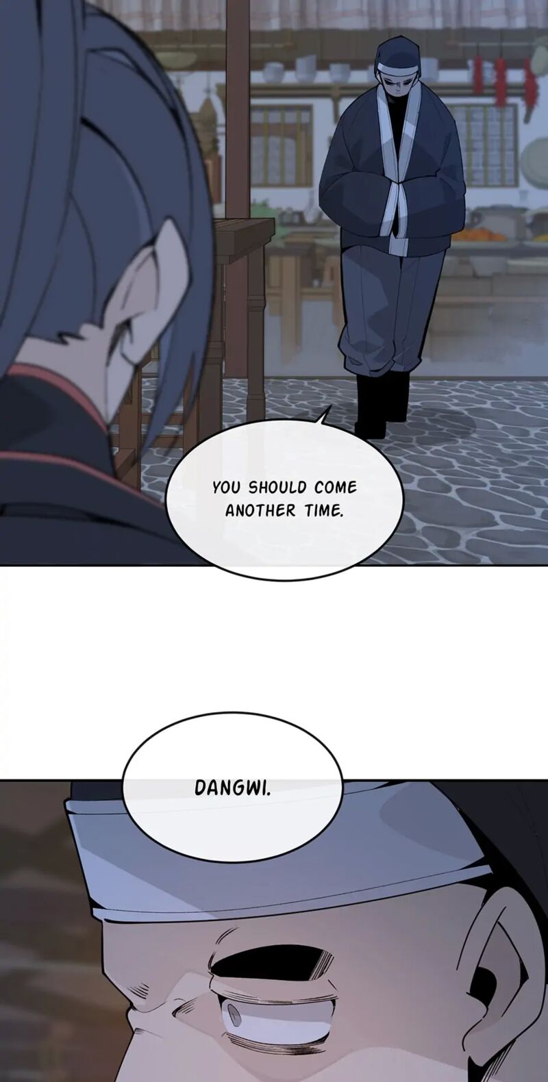Devil Sword King 322 24