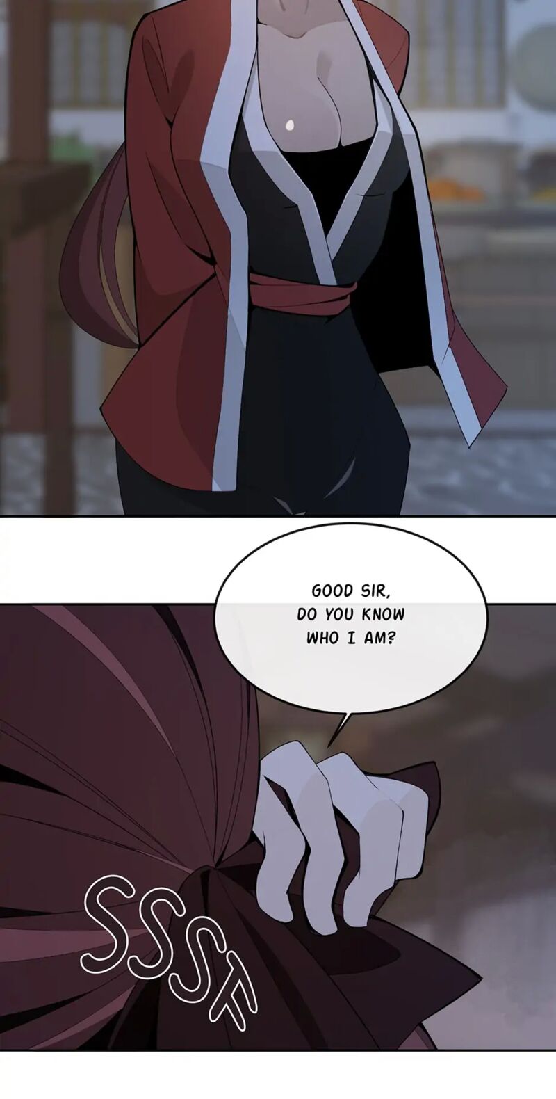 Devil Sword King 322 29