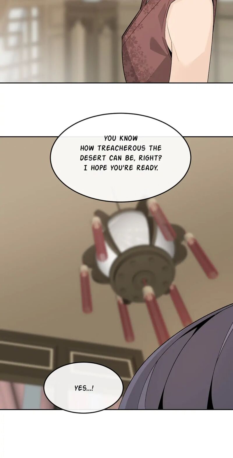 Devil Sword King 323 10