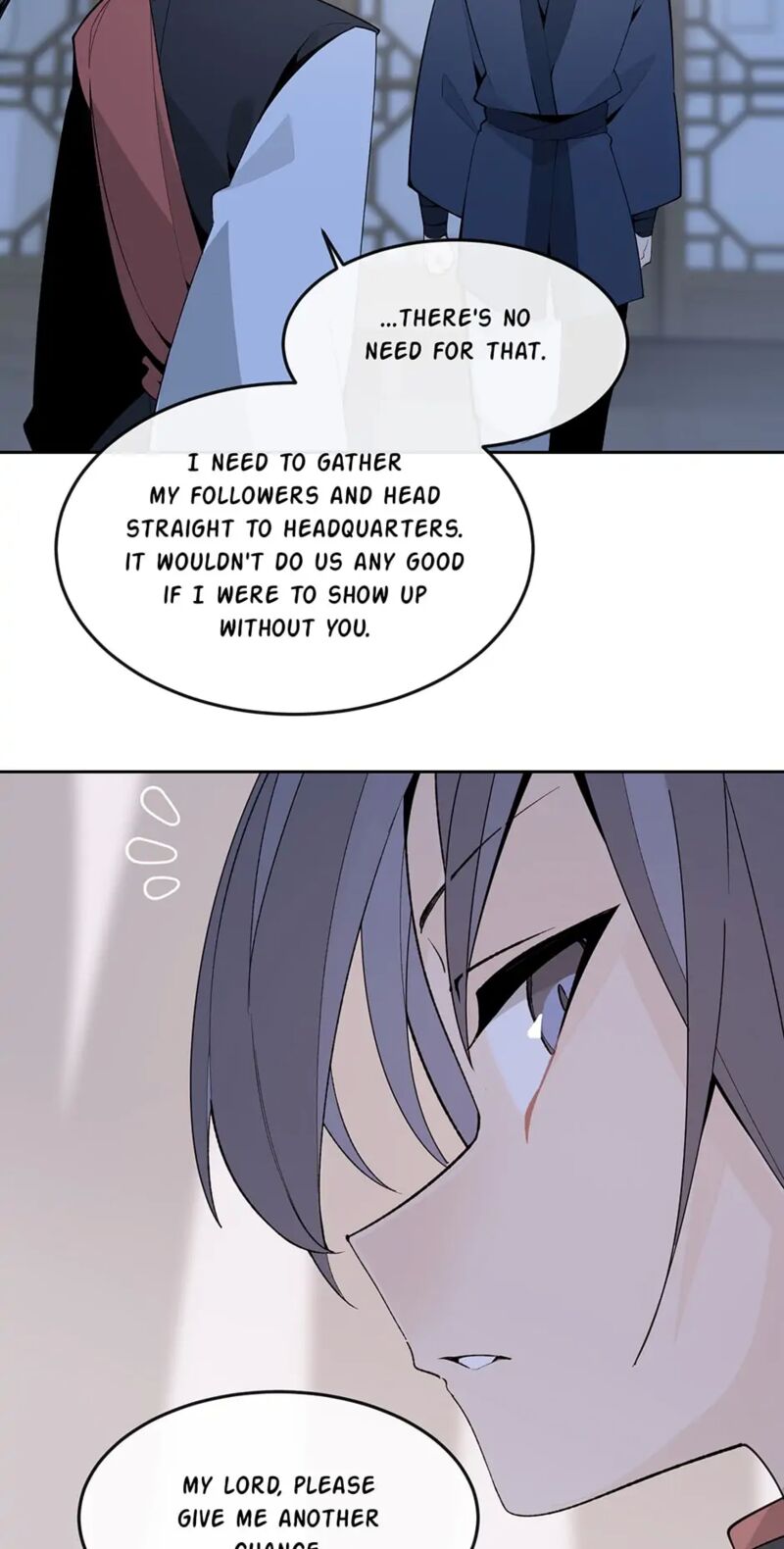 Devil Sword King 323 4
