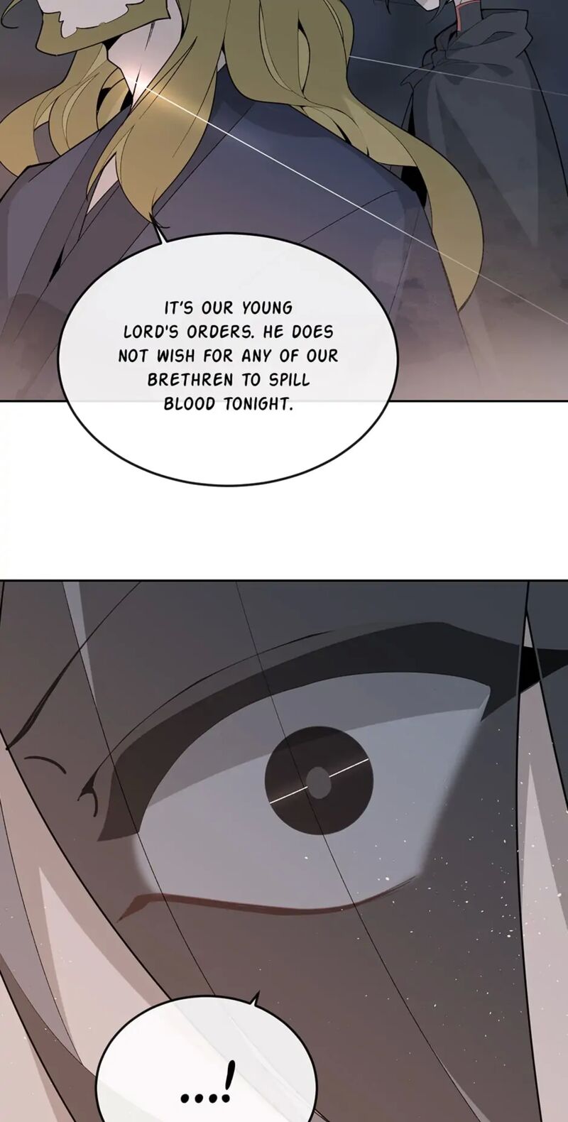Devil Sword King 323 45