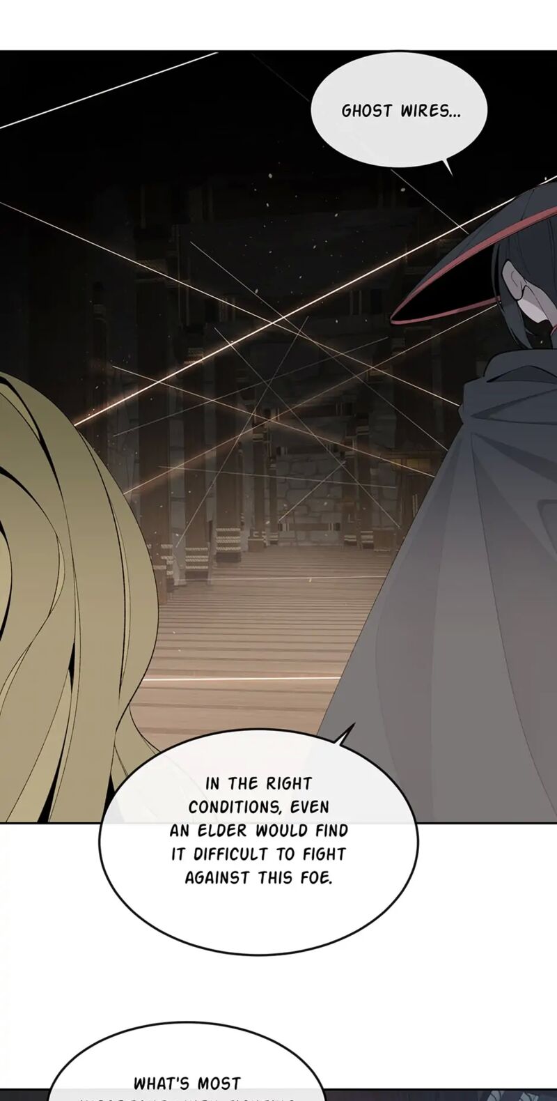 Devil Sword King 324 1