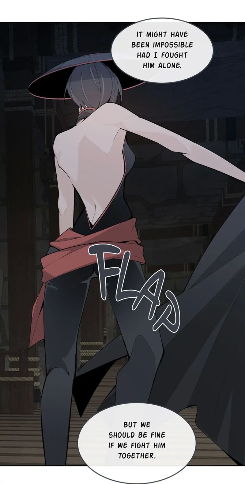 Devil Sword King 324 11