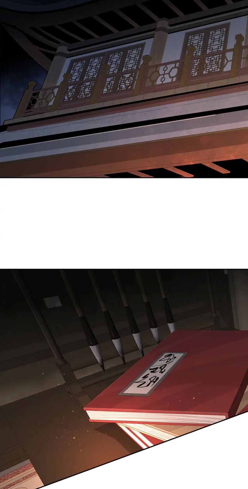 Devil Sword King 324 13